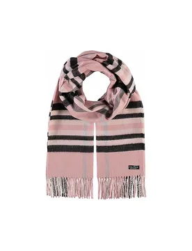 Fraas Sciarpa rosa - Fraas - FashionsVida