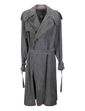 Limi Feu Trench lungo