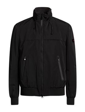Chaqueta y cazadora Hombre Negro 3XL,L,M,S,XL Hombre