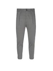 Pantalón de traje CHASY 10 gris 34/L32