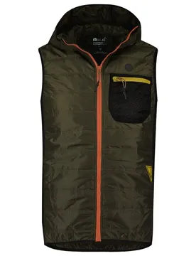 Agu Gilet Venture Army Green