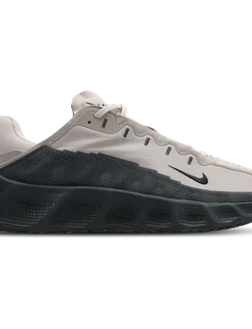 Ava Rover Herren Sneaker - Grau - Größe 42 - Netz/Synthetik Grey 42 - Nike - FashionsVida