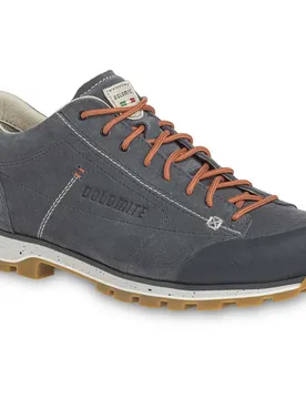 Baskets Cinquantaquattro Low Evo Gunmetal Grey / Canapa Beige EU 42 1/2