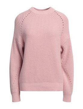 Pullover Mujer Rosa L,M,S Mujer
