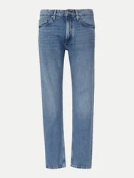RED LABEL Regular-Fit Jeans Benito Blau 33/30