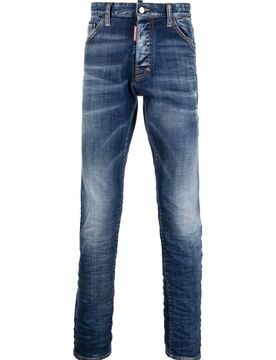DSQUARED2 Cool Guy Jeans