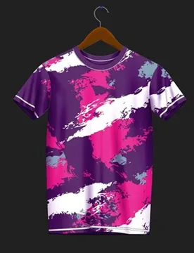 D Printed Training Suit T-Shirt For Men Fashion Sports Pattern Tees Summer Oversized Round Neck Tops Short Sleeves T Shirts - Aliexpress - FashionsVida