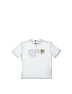 T-shirt girocollo PANNA 14 - Tommy hilfiger - FashionsVida