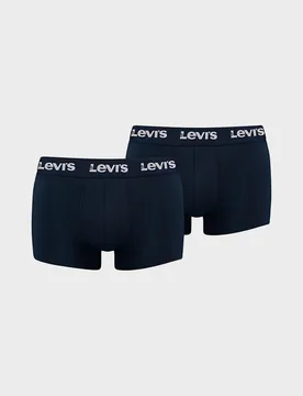 LEVI'S® BOXER REPEAT LOGO 2PAIA S - LEVI'S® - FashionsVida