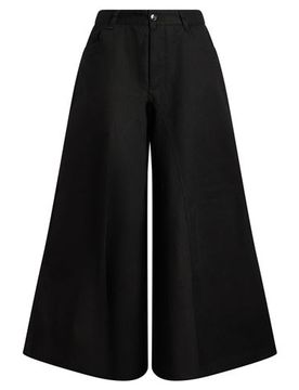 Jeanshose Damen Schwarz 36 Damen