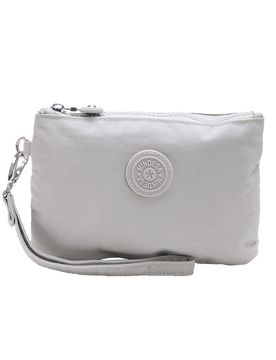 Mindesa Bolso de noche gris claro