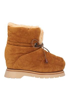 Stiefel Herren Kamel 41,42 Herren