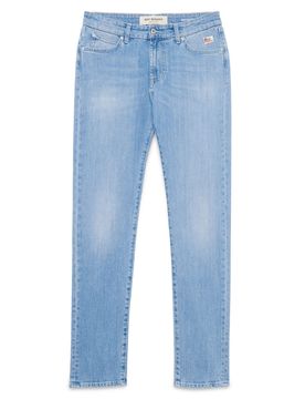 ROY ROGER'S Jeans Blu