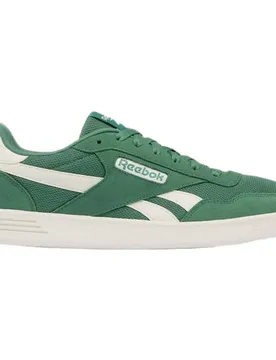 Baskets Court Advance Fieldgreen / Chalk / Chalk EU 39 Homme