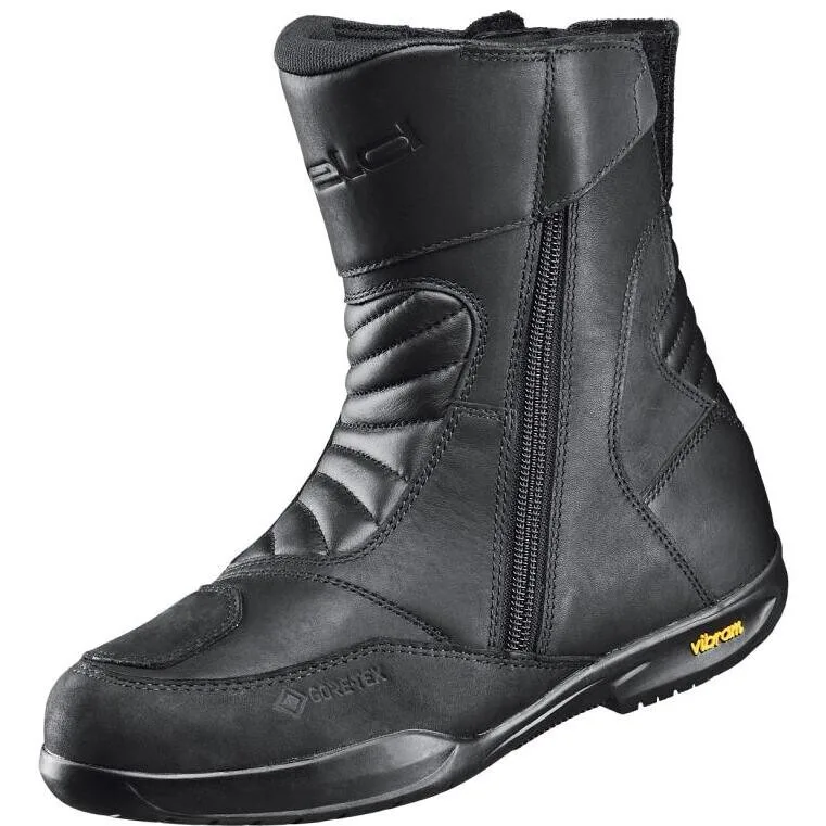 Stivali Moto Annone GTX 2 Nero taglia 43 - Held - FashionsVida