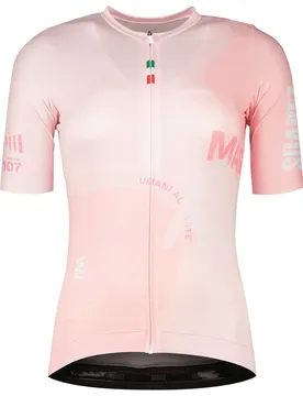 Maillot à Manches Courtes Giro D´italia 2024