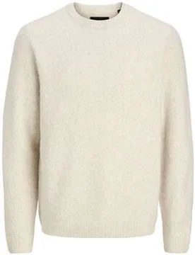 Pullover 12286881 Blasimon-Silver Lining Eu Xxl;Eu Xl Male - Jack & jones - FashionsVida