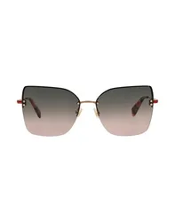 Gafas de sol Mujer Gris 58 Mujer