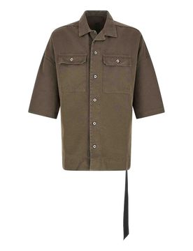 Drkshdw Maglia Magnum Tommy