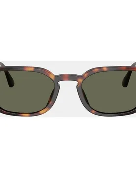 Gafas de sol PO3381S unisex ovalada en acetato con lente polarizada - Persol - FashionsVida