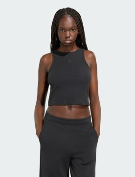 CANOTTA A COSTE KIT SMALL LOGO M Black