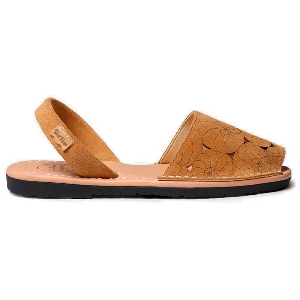 Sandali Menorchini Macarella Leather EU 38 - Toni Pons - FashionsVida