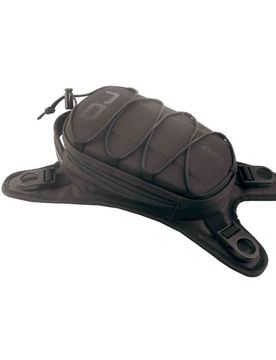 Borsa da Serbatoio Moto OJ KEEN Nero taglia unica