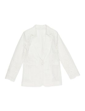 Blazer In Sangallo
