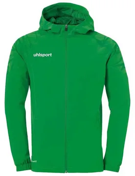 Veste De Survêtement Goal 25 Evo Woven Green / Lagoon 3XL - Uhlsport - FashionsVida