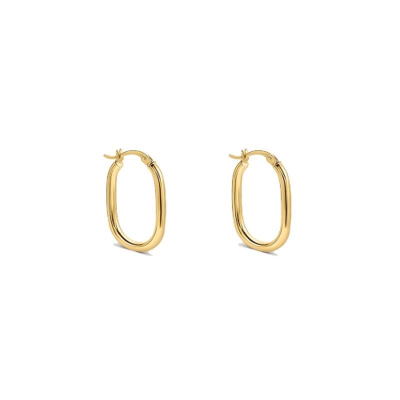 Orecchini Toujours Oro Giallo 1436194