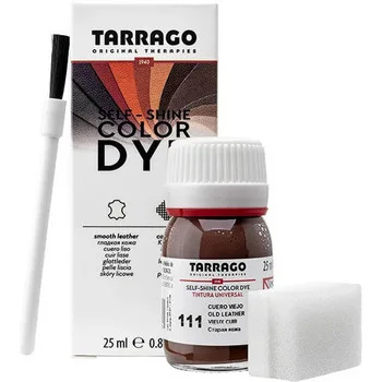 Pflegemittel Tdc01025 Cuero_viejo_111 Einheitsgrösse Male - Tarrago - FashionsVida