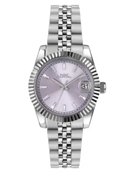 Orologio Donna ax8167-04-li 32 mm - Capital - FashionsVida