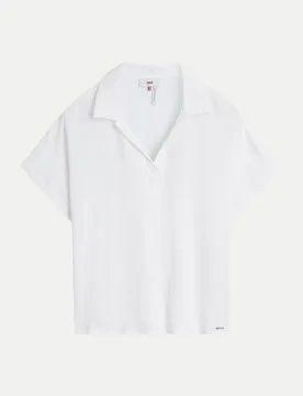 Cinque T-Shirt CIMALIA Weiß XL - Cinque - FashionsVida