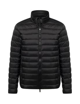 Chaqueta de entretiempo