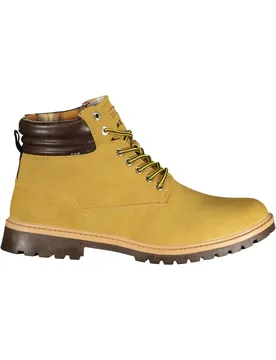 Herren Schnürstiefel Beige GAM521100_BE0788