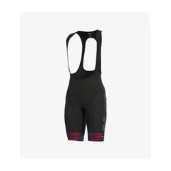Pantaloncini ciclismo GRAPHICS PRR THE END multicolor