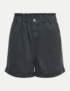 Regular-Fit Shorts Zizzy Schwarz M