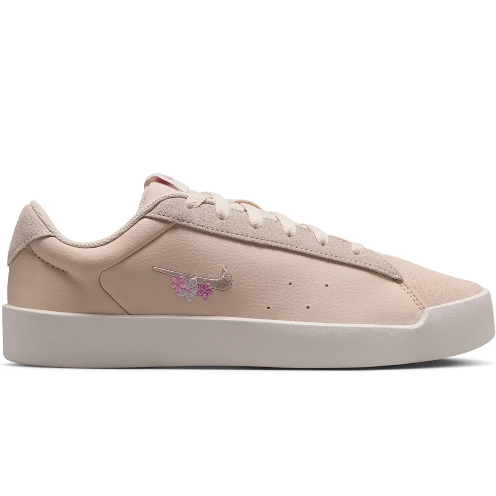 Court heritage ms se zapatilla moda mujer Marron (44) - Nike - FashionsVida