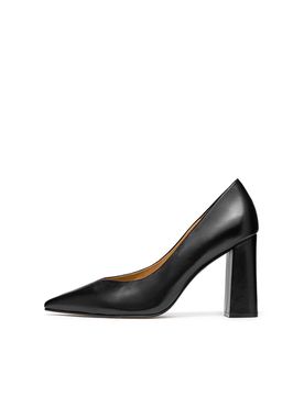 Kazar Zapatos con plataforma negro