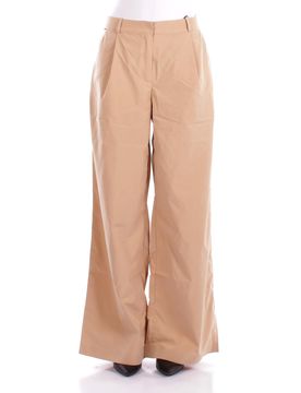 K-Way Pantaloni Beige