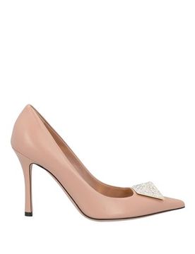Zapatos de salón Mujer Rosa palo 35.5,36,36.5,37,37.5,38.5,39.5,40 Mujer
