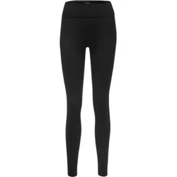 CONCURVE Thermo Hybrid Tights Damen black M/40