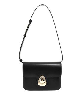 A.P.C. piccola borsa a tracolla