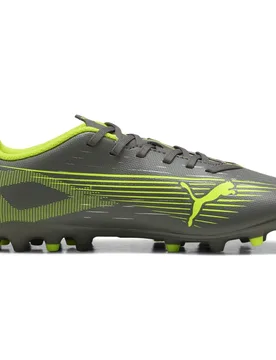 Ultra 5 Play MG Junior Kinder Multinockenschuhe, blau, Größe 38 ½ 38 ½ - Puma - FashionsVida
