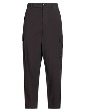 Hose Herren Braungrau 33,34 Herren