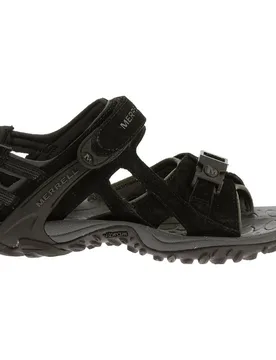 Kahuna iii sandalias trekking hombre Negro (41) - Merrell - FashionsVida