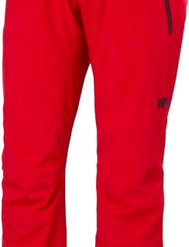 Wärmende, wasserfeste und atmungsaktive Skihose – Herren – Alpha Lifaloft Pant Alpha Lifaloft Pant Red für Herren Größe