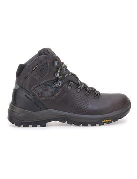 Scarponcino da Trekking Marrone 14405 44