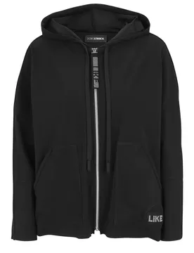 Jacke gewirkt female