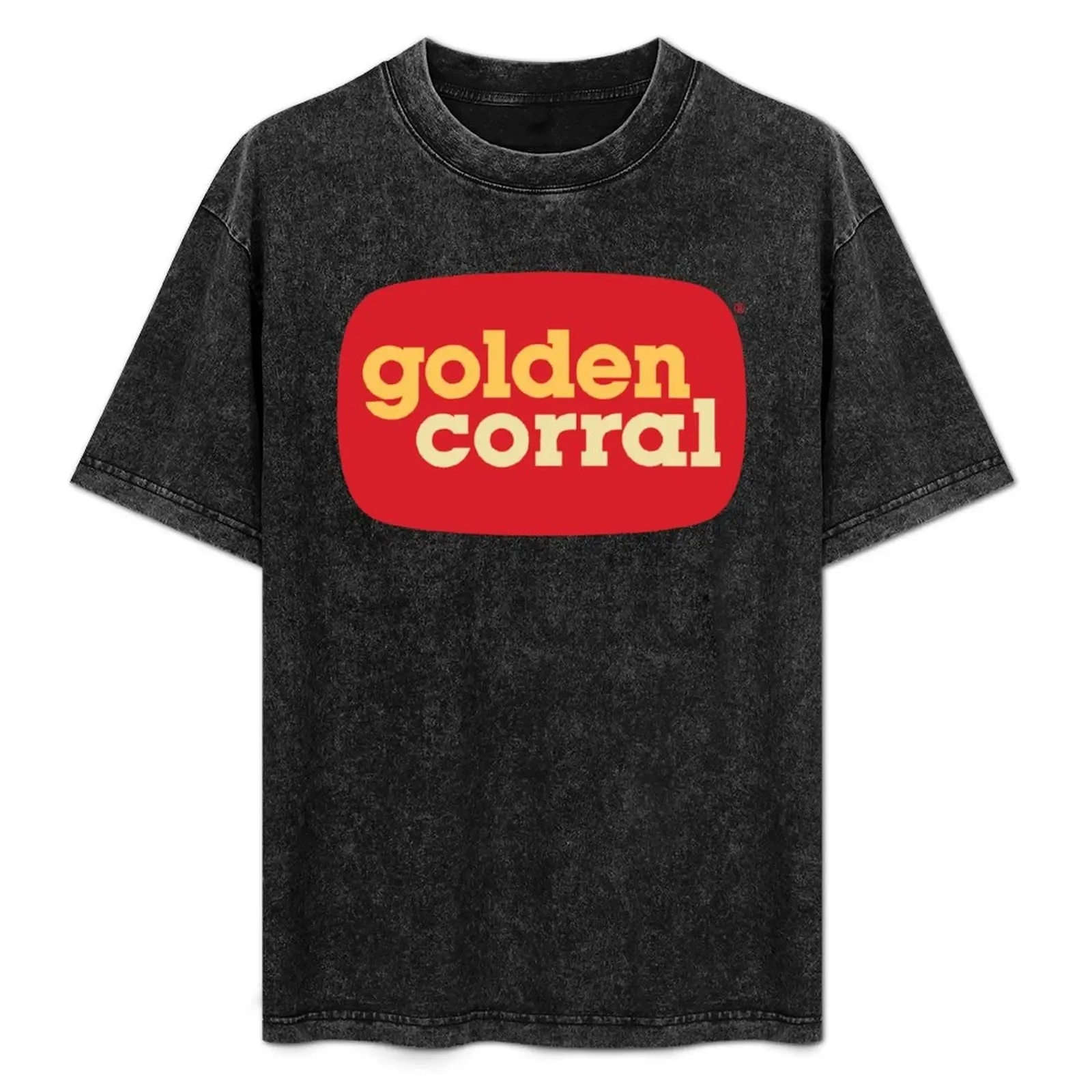 Golden Corral T-Shirt - Aliexpress - FashionsVida